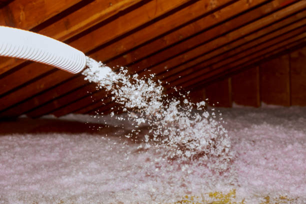 Best Commercial Insulation Contractor  in Reidsville, NC