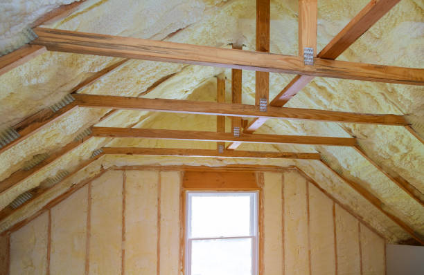 Best Best Insulation Companies  in Reidsville, NC