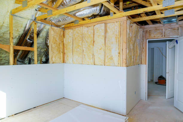 Best Residential Insulation Services  in Reidsville, NC