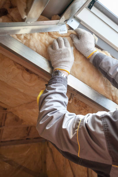 Professional Insulation Contractor in Reidsville, NC