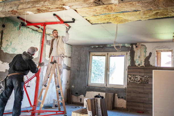 Best Insulation Inspection Services  in Reidsville, NC