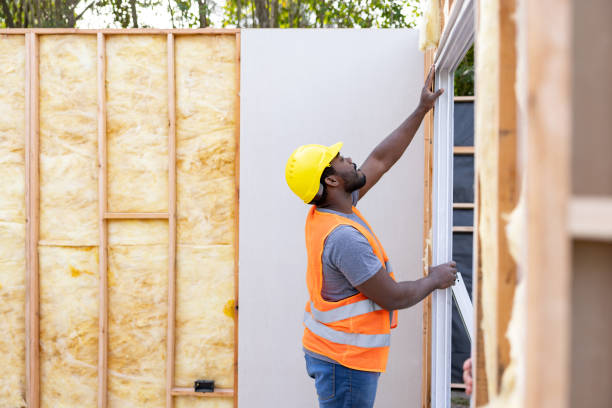 Best Soundproof Insulation Installation  in Reidsville, NC