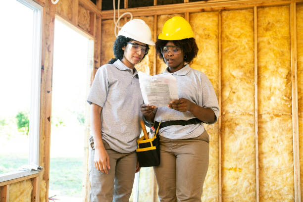 Best Insulation Replacement Services  in Reidsville, NC
