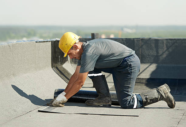 Best Best Insulation Companies  in Reidsville, NC