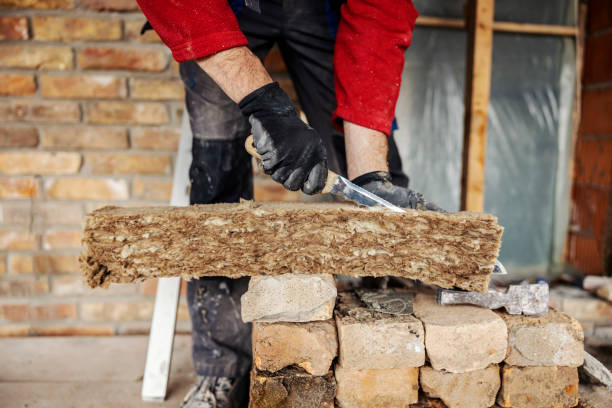 Best Professional Insulation Contractor  in Reidsville, NC