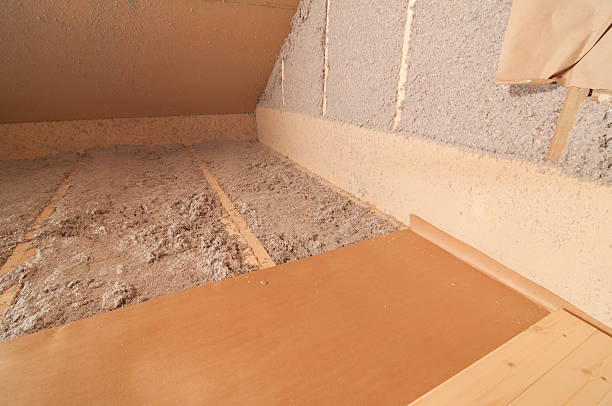 Best Crawl Space Insulation  in Reidsville, NC